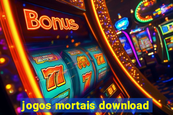 jogos mortais download